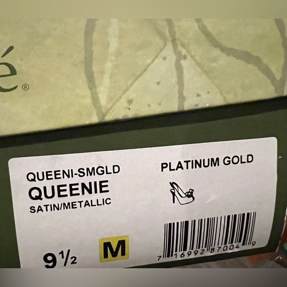 J. Renee Heels - Picture 5 of 6